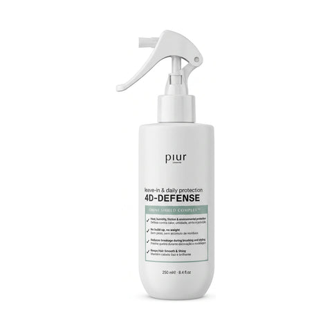 4D Defence (250ml)