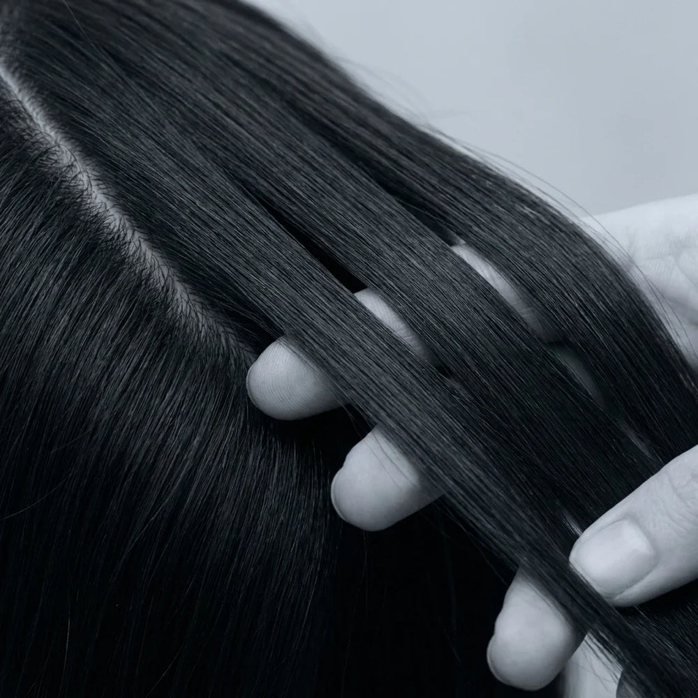 Hair schedule