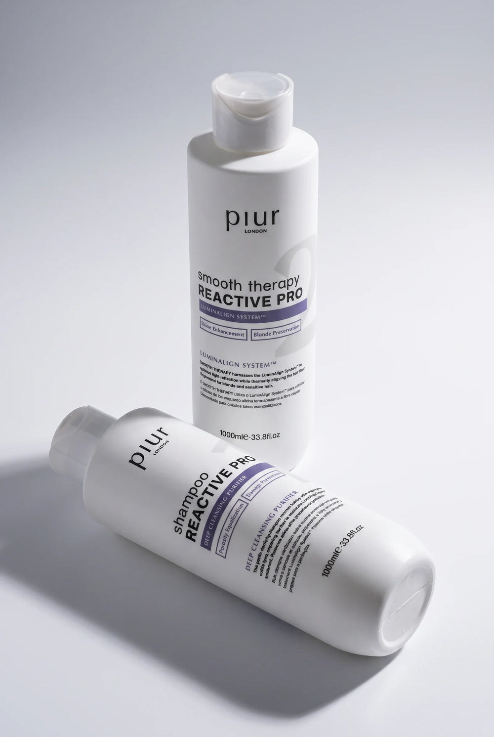 Reactive Pro Smooth Therapy (1000ml)